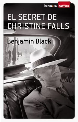 EL SECRET DE CHRISTINE FALLS