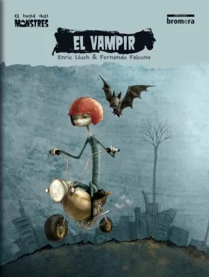 EL VAMPIR