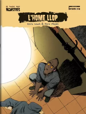 L'HOME LLOP