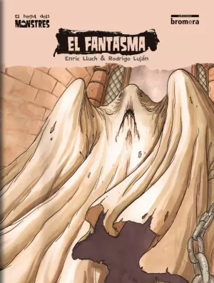 EL FANTASMA