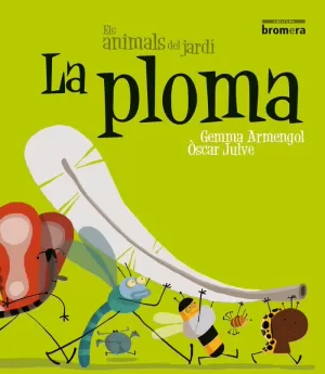 LA PLOMA