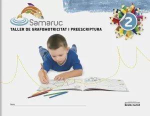 SAMARUC 2.TALLER DE MANUSCRITA