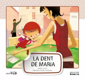 LA DENT DE MARIA