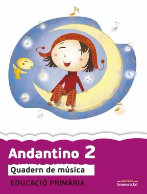 ANDANTINO 2. PROJECTE FAR