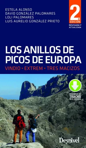 ANILLOS DE PICOS