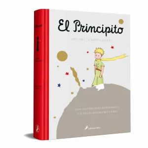 EL PRINCIPITO POP-UP