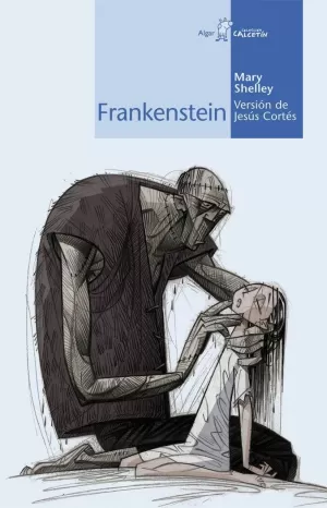 FRANKENSTEIN