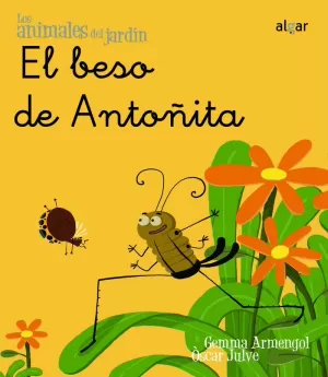 EL BESO DE ANTOÑITA