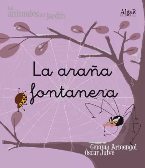 LA ARAÑA FONTANERA