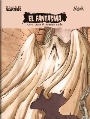 EL FANTASMA