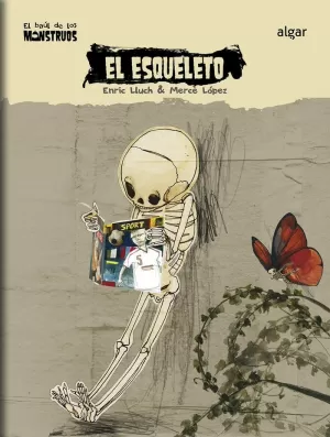 EL ESQUELETO