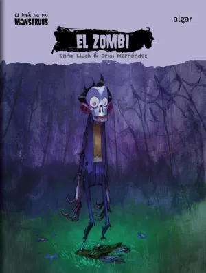 EL ZOMBI