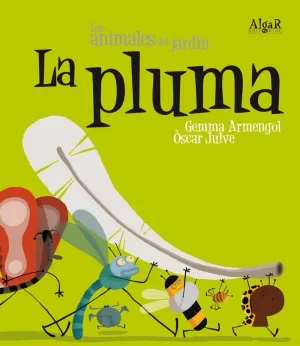 LA PLUMA