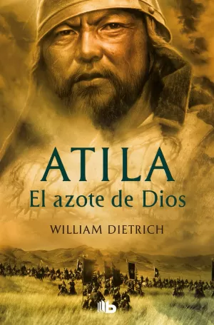 ATILA EL AZOTE DE DIOS