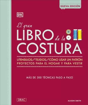 GRAN LIBRO DE LA COSTURA N.EDIC