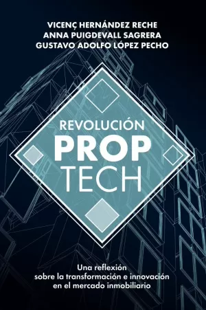 REVOLUCION PROPTECH