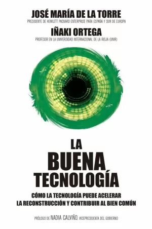 LA BUENA TECNOLOGIA