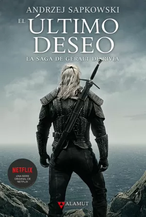 (10 ED) ULTIMO DESEO, EL