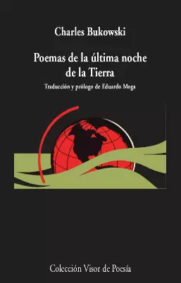 POEMAS DE  LA ÚLTIMA NOCHE DE LA TIERRA