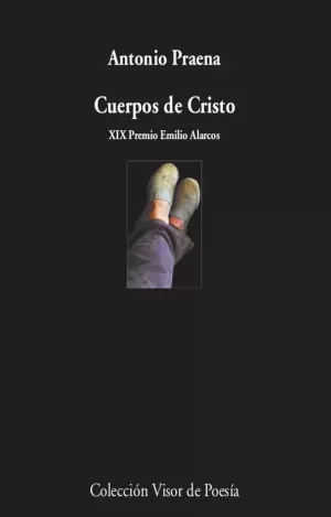 CUERPOS DE CRISTO