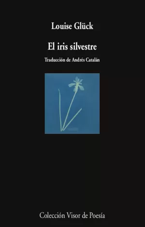 EL IRIS SILVESTRE