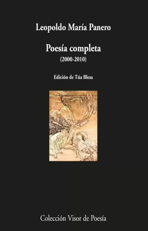 POESÍA COMPLETA