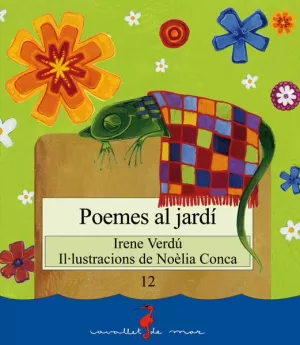 POEMES AL JARDÍ