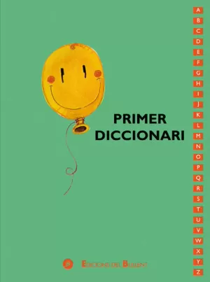 PRIMER DICCIONARI A-Z