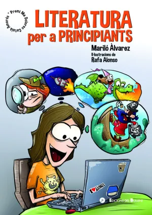 LITERATURA PER A PRINCIPIANTS