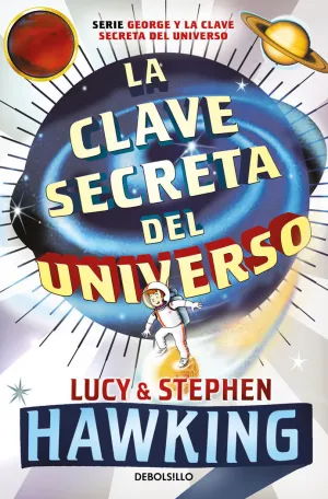 CLAVE SECRETA DEL UNIVERSO, LA