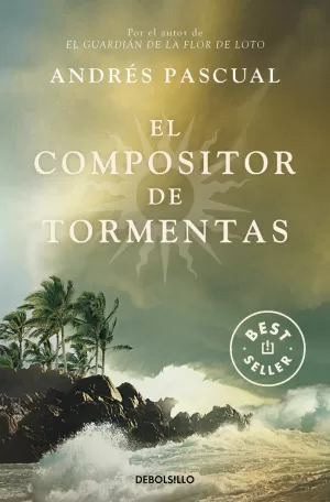 COMPOSITOR DE TORMENTAS.EL