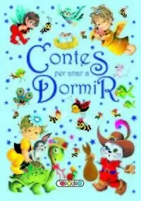 CONTES PER ANAR A DORMIR