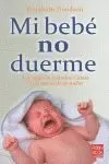 MI BEBE NO DUERME ROBIN BOOK