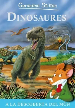 DINOSAURES