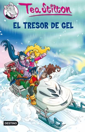 EL TRESOR DE GEL