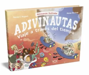 ADIVINAUTAS