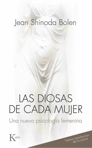 DIOSAS DE CADA MUJER