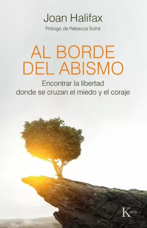 AL BORDE DEL ABISMO