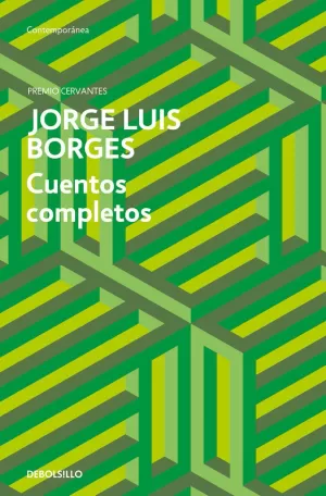 CUENTOS COMPLETOS (BORGES)