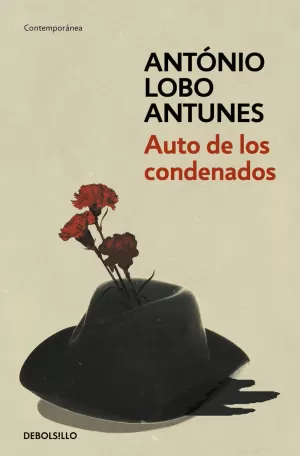 AUTO DE LOS CONDENADOS