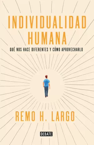 LA INDIVIDUALIDAD HUMANA