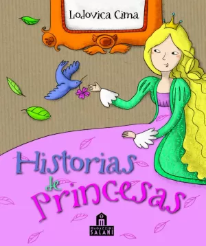 HISTORIAS DE PRINCESAS - NE