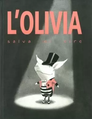 L'OLIVIA SALVA EL CIRC