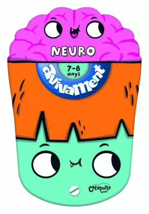 AVIVAMENT NEURO 7-8 -CAT