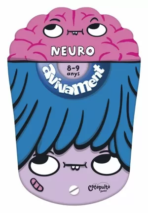 AVIVAMENT NEURO 8-9 -CAT