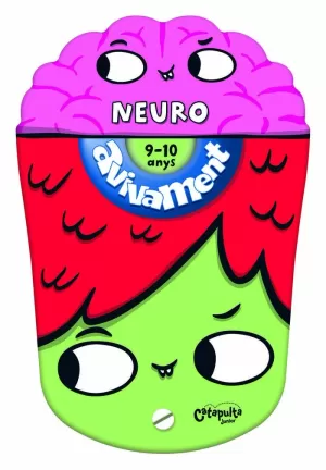 AVIVAMENT NEURO 9-10  -CAT